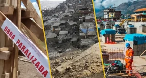 Arequipa: aumento de pobreza a 15%, anemia en 44% de niños y retos sin resolver en cuanto a inversión pública