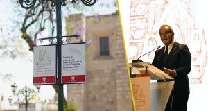 Arequipa y el Congreso Internacional de la Lengua Española: entre el brillo y la desconexión
