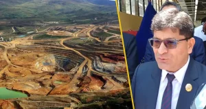 Gobernador de Arequipa al Valle de Tambo sobre Tía María: hay que conversar con la empresa