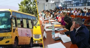 Arequipa: informalidad, vehículos antiguos y estrés caracterizan el tránsito en la ciudad