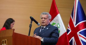 La Libertad: “Las grandes decisiones se toman al último segundo”, César Acuña sobre su posible postulación a la presidencia