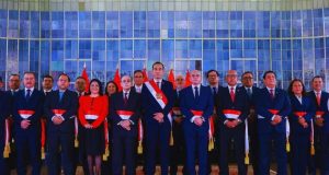 Hernando Cevallos: “El gabinete de José Jerí refleja la continuidad de un poder político cuestionado”