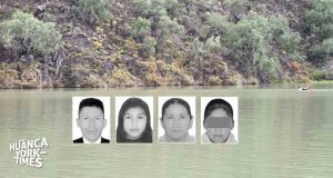 Hermano de cantante conducía vehículo que cayó al Mantaro; entre las víctimas hay una enfermera