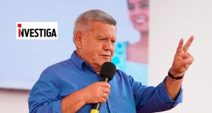 César Acuña volverá a dejar a los liberteños para perseguir su sueño presidencial como hace 10 años