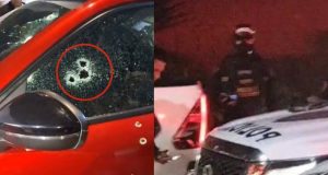 La Esperanza: un muerto y una herida deja ataque a balazos y PNP detiene a acusado de crimen