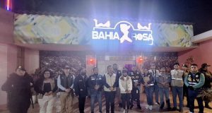 Trujillo: Intervienen club nocturno «Bahía Rosa» por presunta trata ilegal de personas