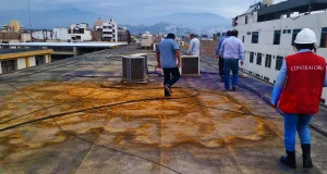 Corrupción en la Universidad San Luis Gonzaga de Ica: S/3,4 millones pagados a empresas a dedo por obras inútiles