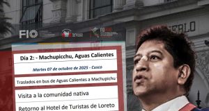 Defensores del Pueblo de 22 países harán gira turística en Machu Picchu y Loreto durante asamblea de la FIO en Perú