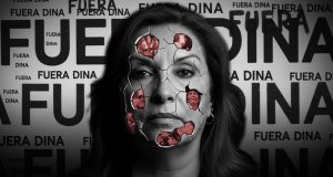 Así fue la caída de Dina Boluarte: se creía intocable, pero ni la escucharon despedirse (VIDEO)