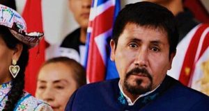 Arequipa: tecnicismo legal daría libertad a exgobernador Elmer Cáceres Llica en las próximas horas