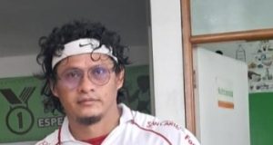 JOSÉ FACHÍN: ¿LA CÁBALA DE UNIVERSITARIO?