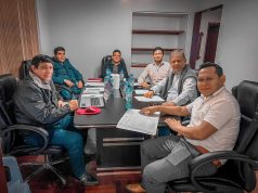 A 5 AÑOS DE LA APROBACION DEL PLAN DE CIERRE DE BRECHAS.  ¿OTRA OPORTUNIDAD PERDIDA?