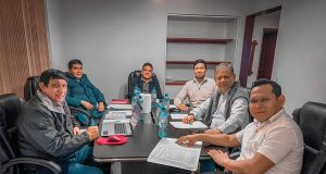 A 5 AÑOS DE LA APROBACION DEL PLAN DE CIERRE DE BRECHAS. ¿OTRA OPORTUNIDAD PERDIDA?