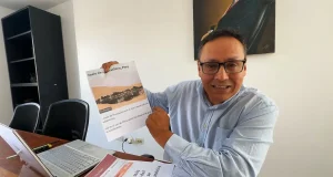 Huacachina en riesgo: denuncian construcciones ilegales que amenazan el oasis más famoso del Perú