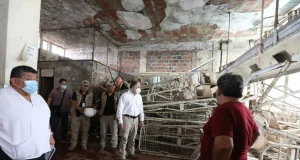 Ucayali: 8000 equipos médicos por S/ 95 millones permanecen inutilizados desde hace seis años