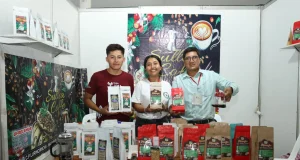 Cierre triunfal en Tarapoto: ExpoAmazónica 2025 genera S/76 millones y sella un pacto de unidad regional