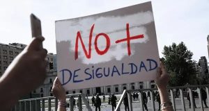 Retrocesos en igualdad de género en Perú: especialistas llaman a un voto informado