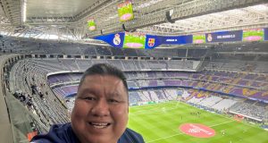 JUAN CARLOS MARTÍN RODRÍGUEZ… EL NÚMERO 1, EL TRIUNFADOR