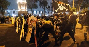 Indignación y esperanza: el nuevo rostro de las marchas en el Perú de la mano de la Generación Z