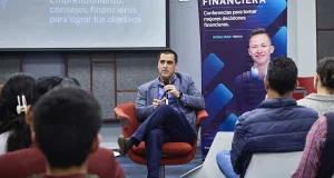 La V Semana de la Educación Financiera llega con el lema “Finanzas inteligentes para el mundo de hoy”