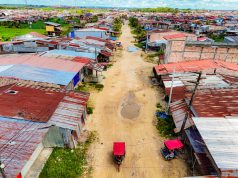 * MÁS CONECTIVIDAD PARA PUNCHANA