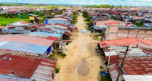 * MÁS CONECTIVIDAD PARA PUNCHANA