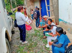 Reportan caso importado de malaria en Sivia y activan cerco epidemiológico