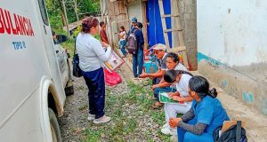 Reportan caso importado de malaria en Sivia y activan cerco epidemiológico