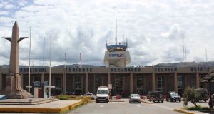 Aeropuerto de Cusco amplía horario de madrugada ante aumento del flujo de pasajeros
