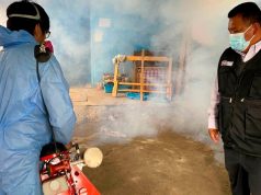 Ayacucho confirma casos importados de malaria en el Vraem y refuerza medidas de prevención ante posible propagación