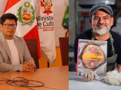 La tradición del pan ayacuchano en el centro de un debate cultural