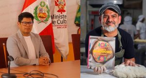 La tradición del pan ayacuchano en el centro de un debate cultural