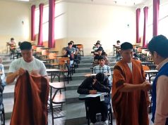 UNSCH: Defensoría interviene ante trato discriminatorio a postulante indígena