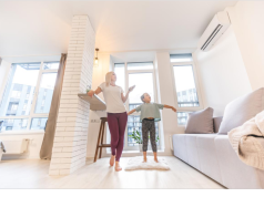 Qué es BTU y cómo elegir el aire acondicionado perfecto para tu hogar