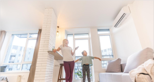 Qué es BTU y cómo elegir el aire acondicionado perfecto para tu hogar