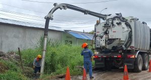 Gorel- Opipp trabajando por la salud y la educación