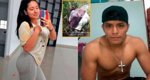 Ayacucho: Dictan nueve meses de prisión preventiva contra sujeto acusado de asesinar a Lucía Bravo