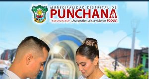 MATRIMONIO CIVIL COMUNITARIO POR LA PURÍSIMA TOTALMENTE GRATIS