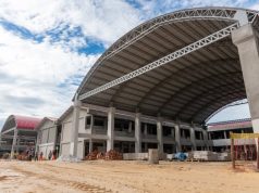 FE Y ALEGRÍA SE TRANSFORMA CON UNA MODERNA INFRAESTRUCTURA EDUCATIVA EN LORETO