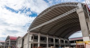 FE Y ALEGRÍA SE TRANSFORMA CON UNA MODERNA INFRAESTRUCTURA EDUCATIVA EN LORETO