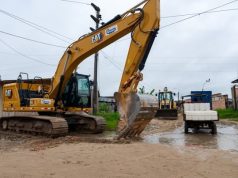 INICIA OBRA DE MÁS DE 130 MILLONES DE SOLES QUE IMPULSARÁ EL DESARROLLO URBANO EN PUNCHANA