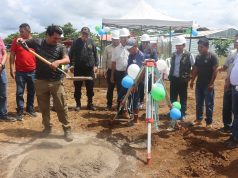 ¡UNA VÍA HACIA EL PROGRESO! INICIA LA REPARACIÓN VIAL SAN LORENZO – AYACUCHO