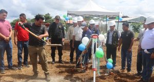 ¡UNA VÍA HACIA EL PROGRESO! INICIA LA REPARACIÓN VIAL SAN LORENZO – AYACUCHO