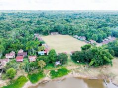 LORETO PRESENTA LÍNEA BASE DE DEFORESTACIÓN 2000–2024 PARA FORTALECER LA GESTIÓN AMBIENTAL