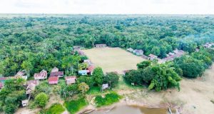 LORETO PRESENTA LÍNEA BASE DE DEFORESTACIÓN 2000–2024 PARA FORTALECER LA GESTIÓN AMBIENTAL