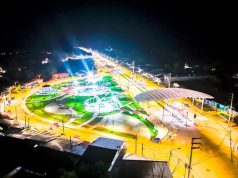 BOULEVARD DE REQUENA AL 99% DE AVANCE MEJORA ESPACIOS DE DEPORTE Y RECREACIÓN