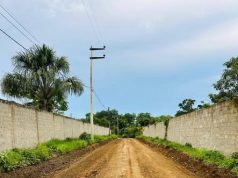 MUNICIPALIDAD PROVINCIAL REALIZA INTERVENCIONES CON MAQUINARIAS EN DIFERENTES SECTORES DE LA CIUDAD