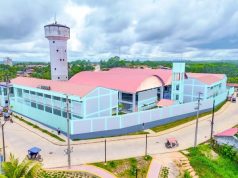 MODERNIZACIÓN DE I.E. LA SALLE CONTRIBUYE AL CIERRE DE BRECHAS EDUCATIVAS EN REQUENA