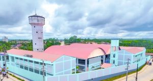 MODERNIZACIÓN DE I.E. LA SALLE CONTRIBUYE AL CIERRE DE BRECHAS EDUCATIVAS EN REQUENA