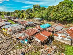 GOREL INICIA CONSTRUCCIÓN DE NUEVA VIVIENDA PARA ABUELITA ROSITA